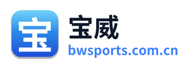 宝威 Logo